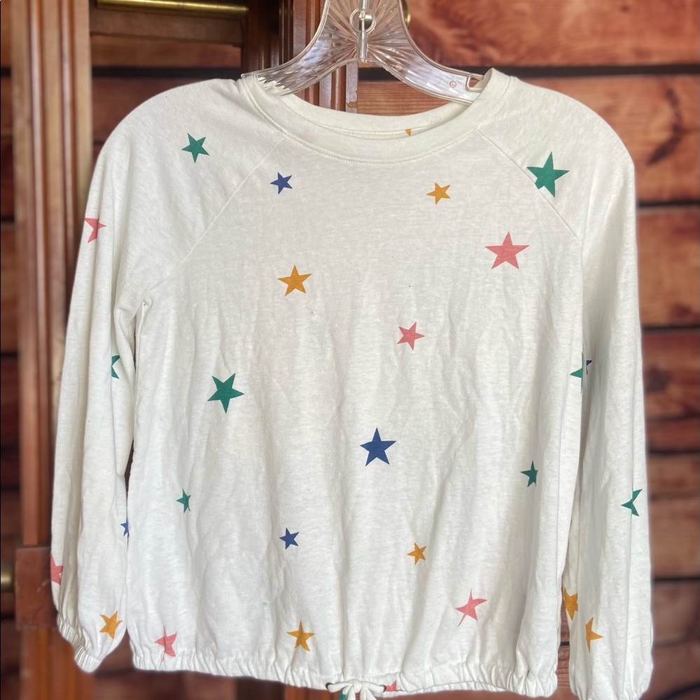 Girls Longsleeve L(10/12)